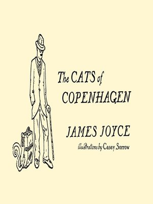 cover image of Cats of Copenhagen